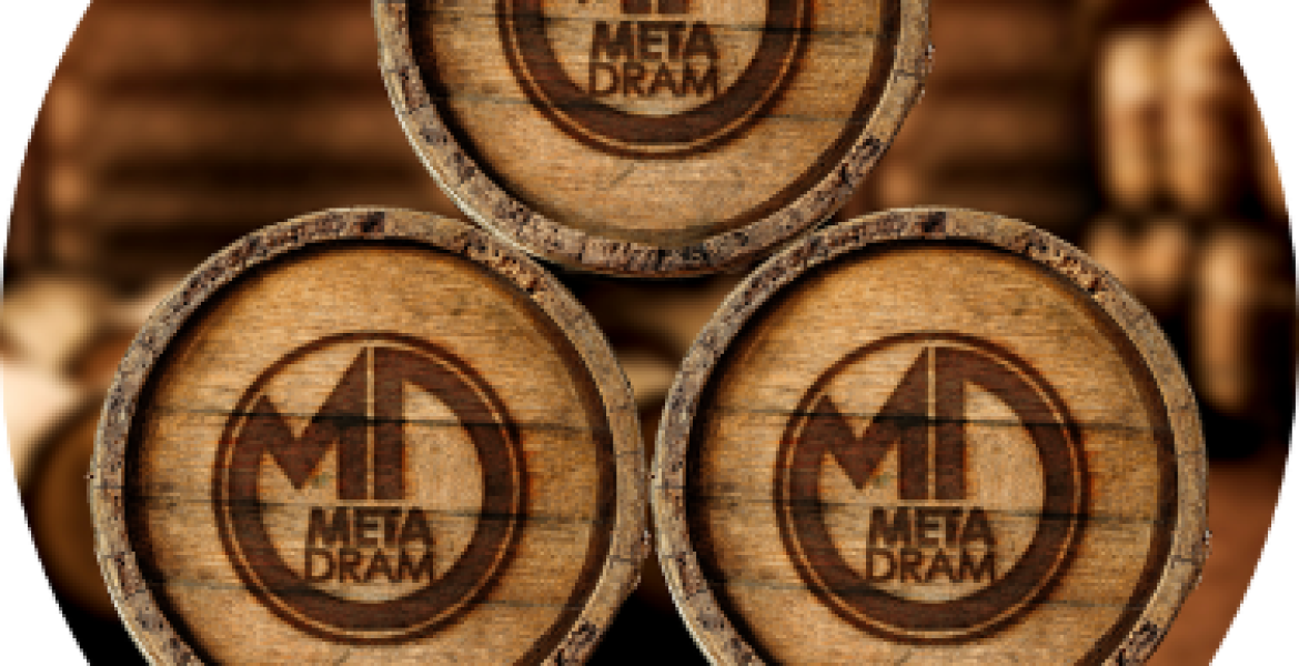 Meta-Dram-Barrel-logo